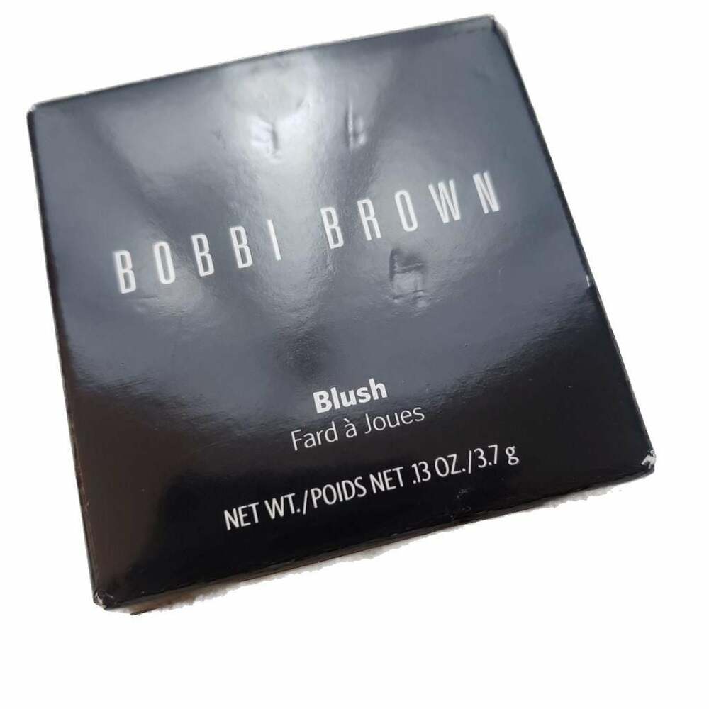 Bobbi Brown Clementine Blush - Vibrant and Natural Cheek Color